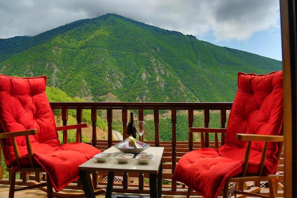 Dergiz Tatil Koyu