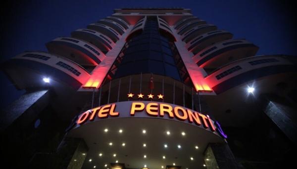 Peronti Hotel
