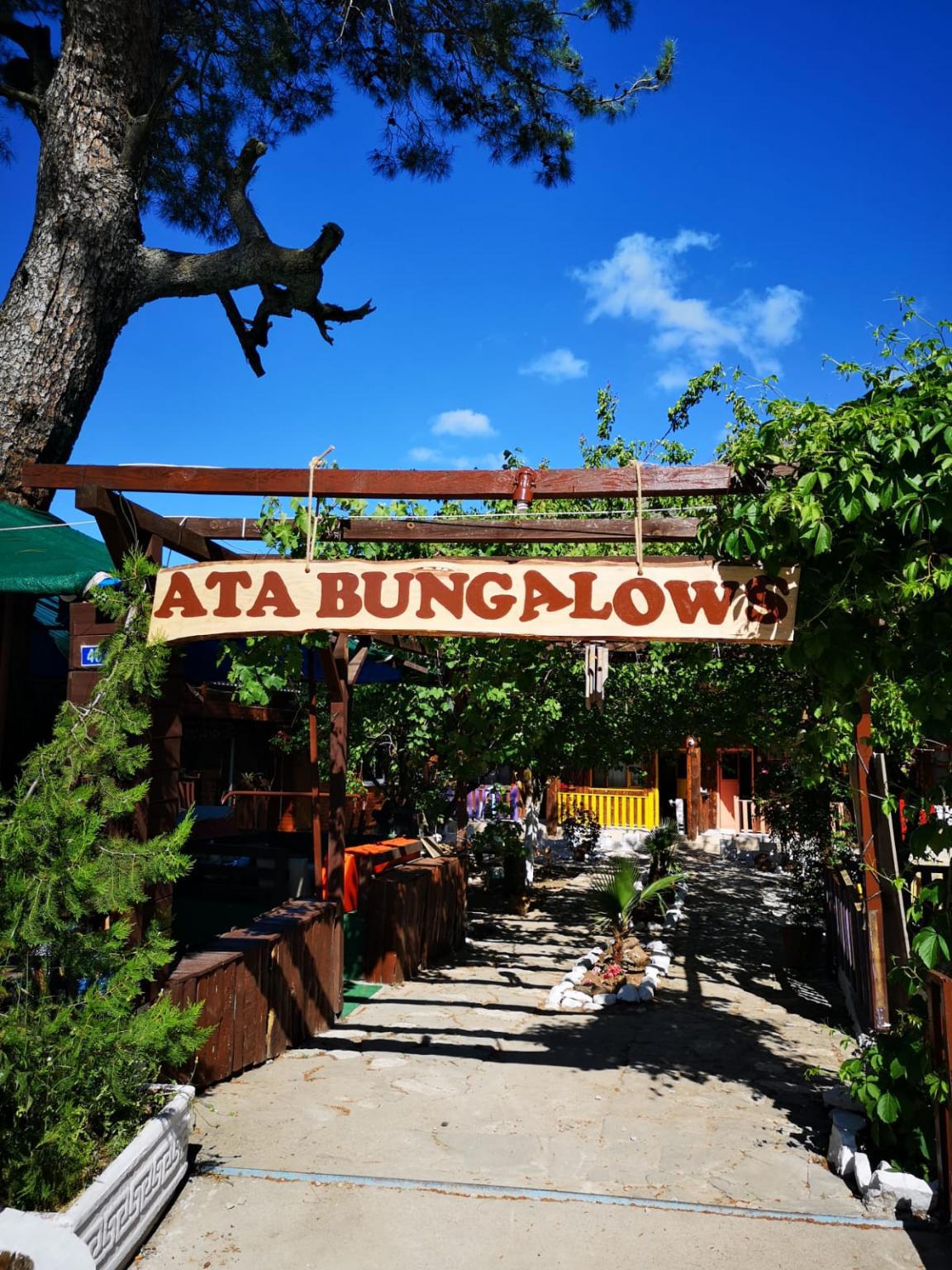 Ata Bungalow