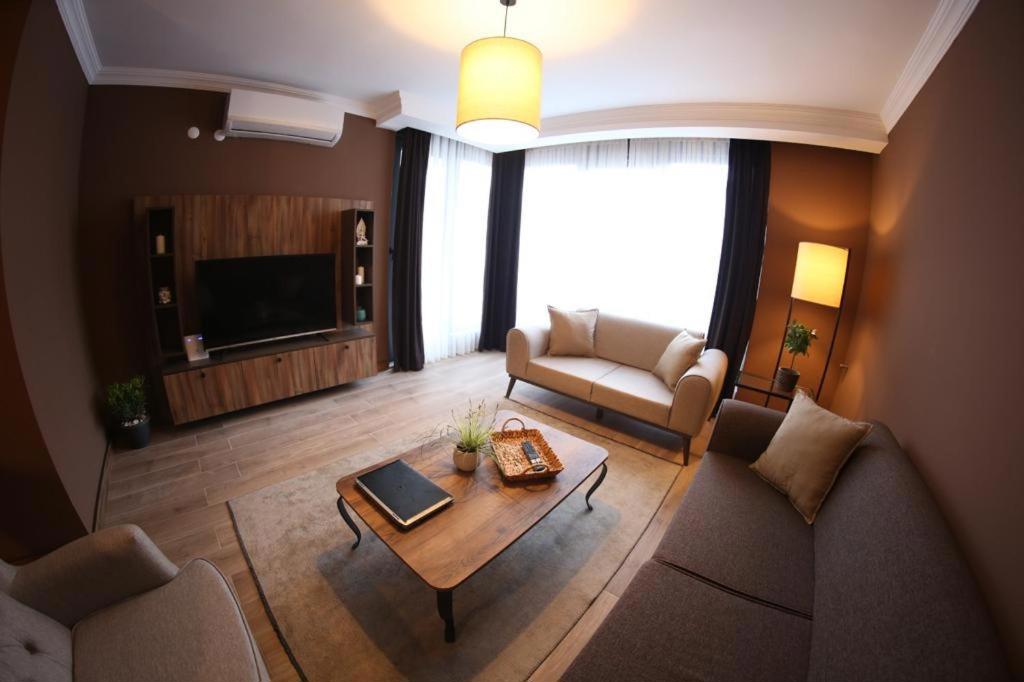 Yucemek Apart Hotel
