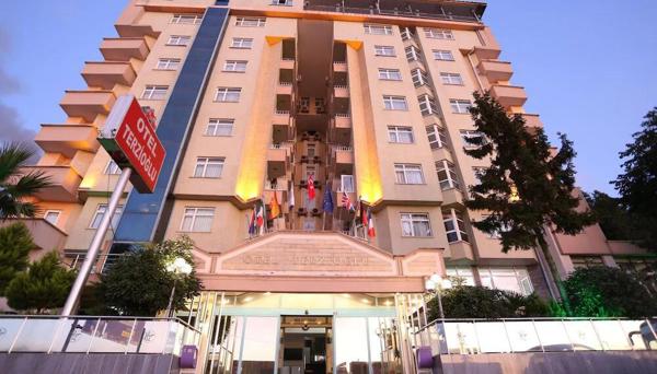 Hotel Terzioglu