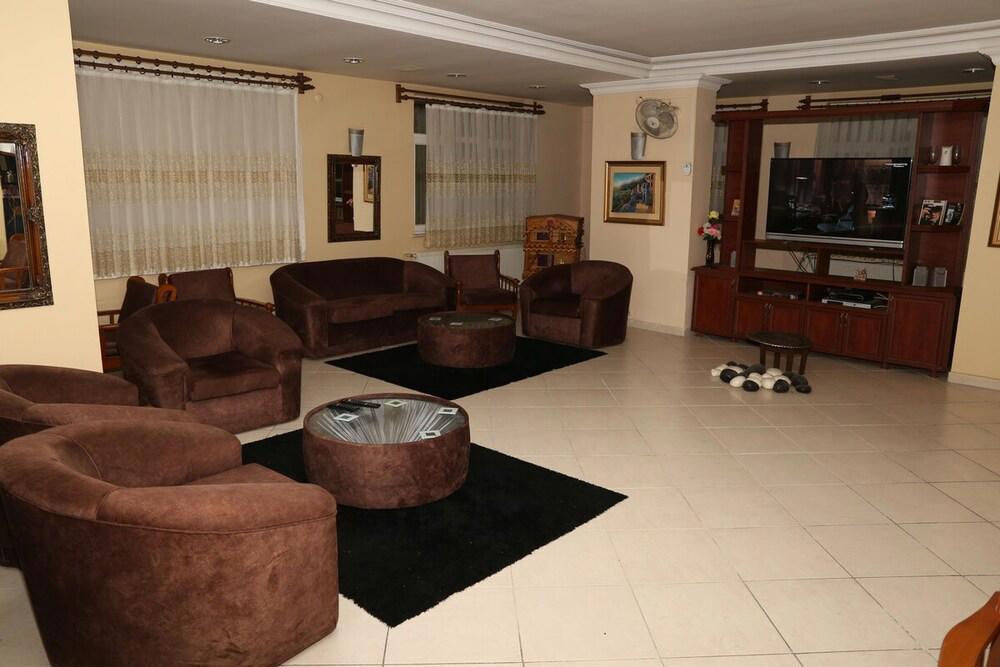 Hotel Terzioglu