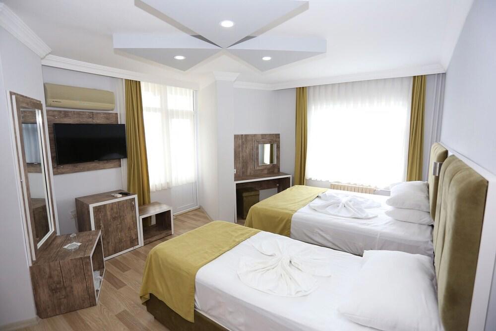 Hotel Terzioglu