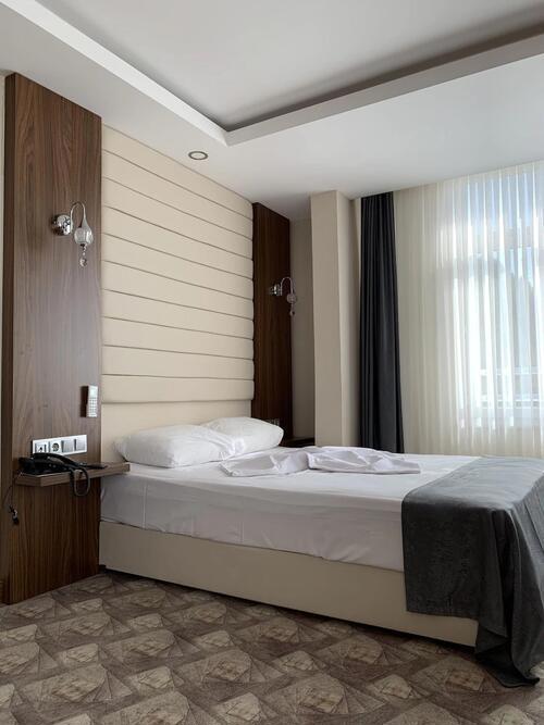 Hotel Terzioglu