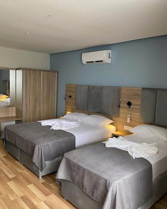 Hotel Terzioglu