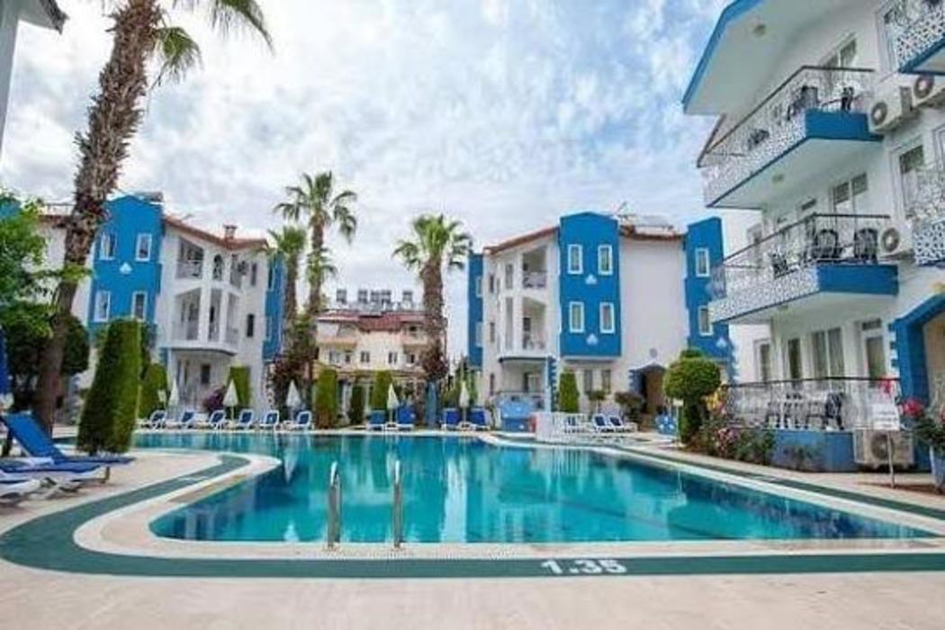 Papaya Apart Otel