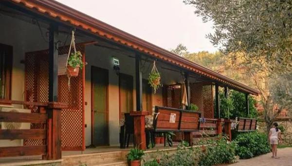 Dilek Tatil Evleri