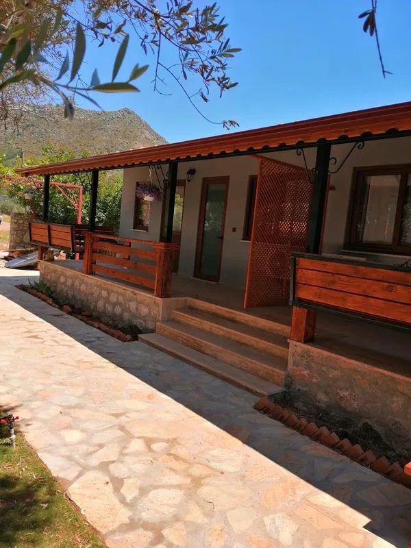 Dilek Tatil Evleri