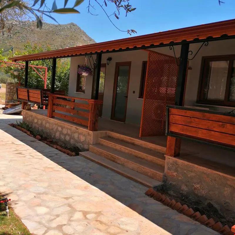 Dilek Tatil Evleri