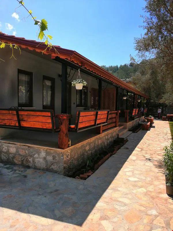Dilek Tatil Evleri