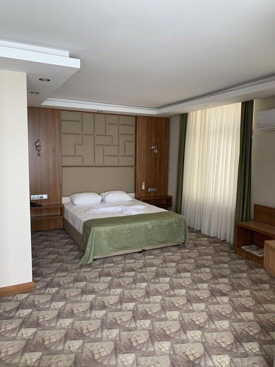 Hotel Terzioglu