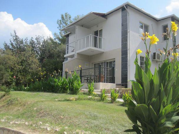 Olympos Villas Ve Hotel