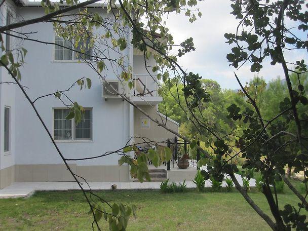 Olympos Villas Ve Hotel