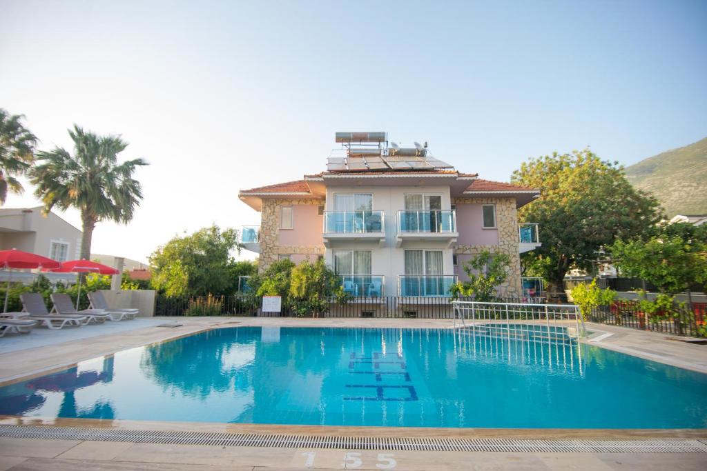 Paradise Apart Fethiye