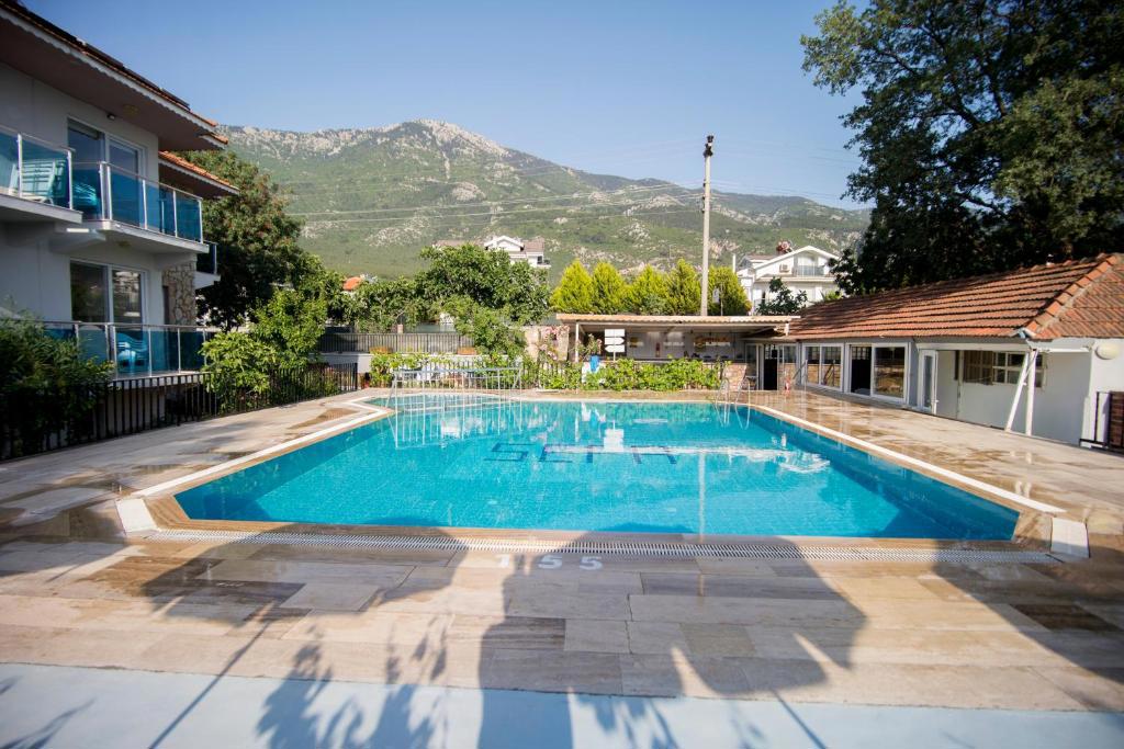 Paradise Apart Fethiye