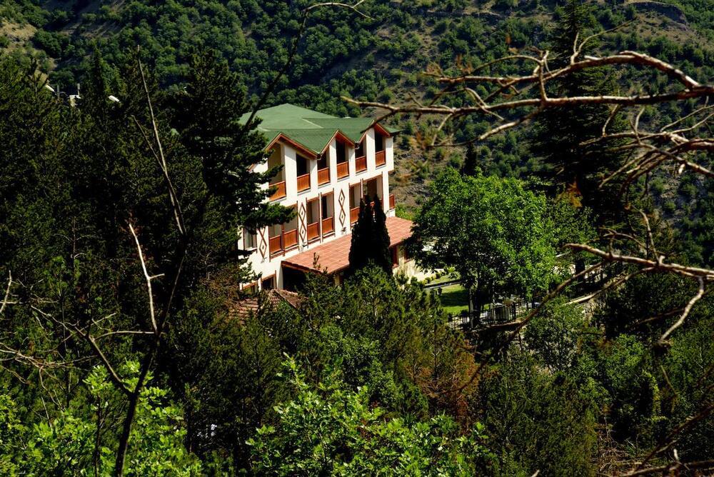 Koru Butik Otel 
