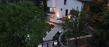 Koru Butik Otel 