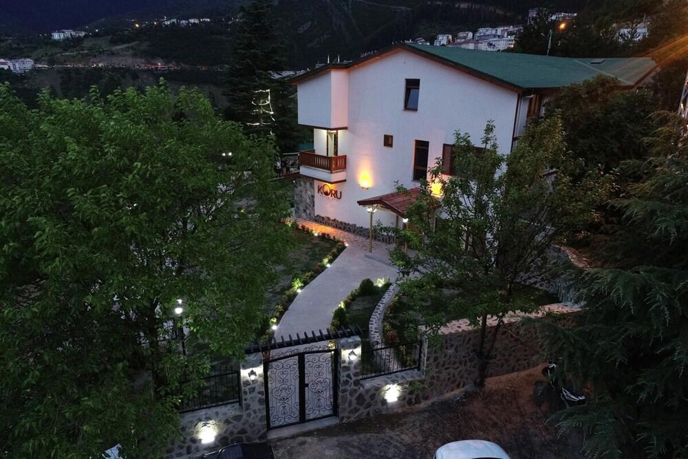 Koru Butik Otel 