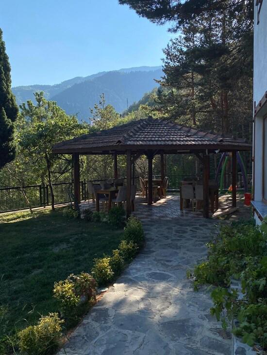 Koru Butik Otel 