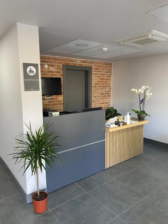Koru Butik Otel 