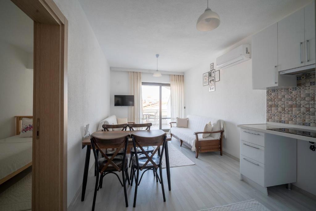 Datça Gül Apart
