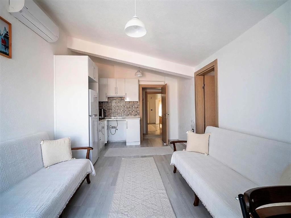 Datça Gül Apart