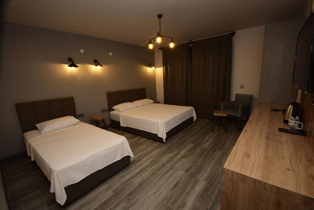 Koru Butik Otel 