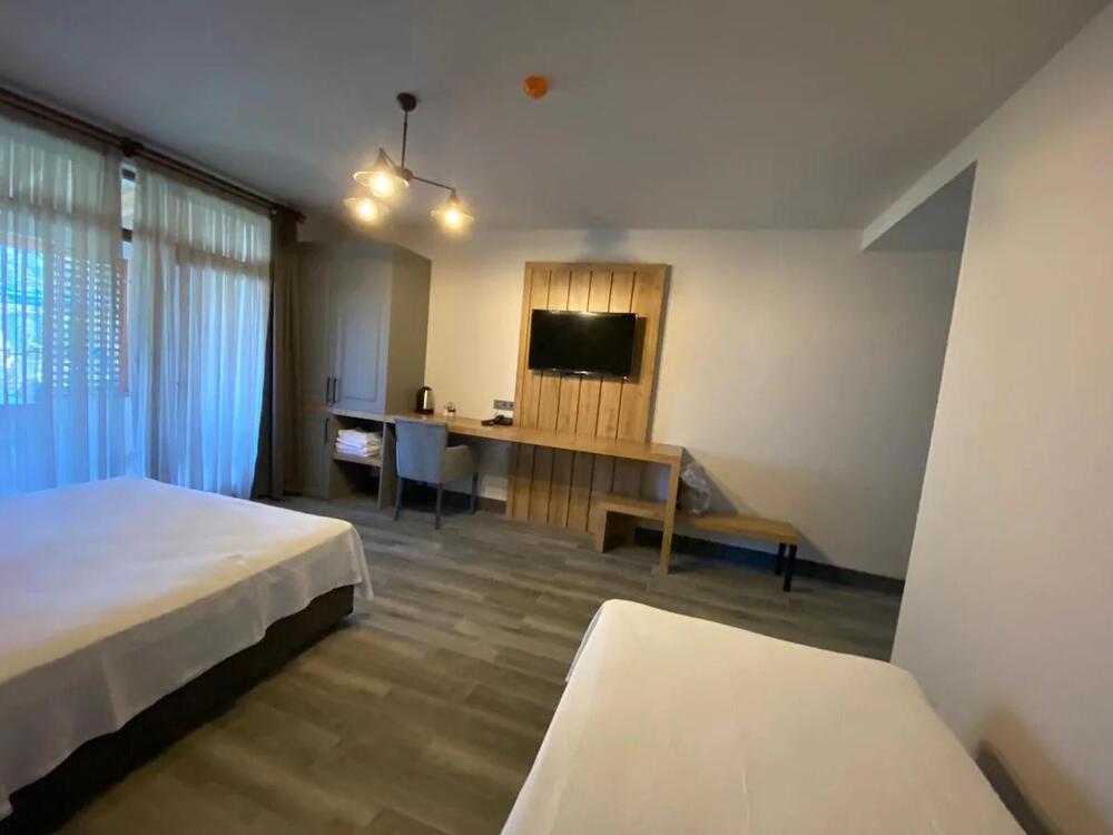 Koru Butik Otel 