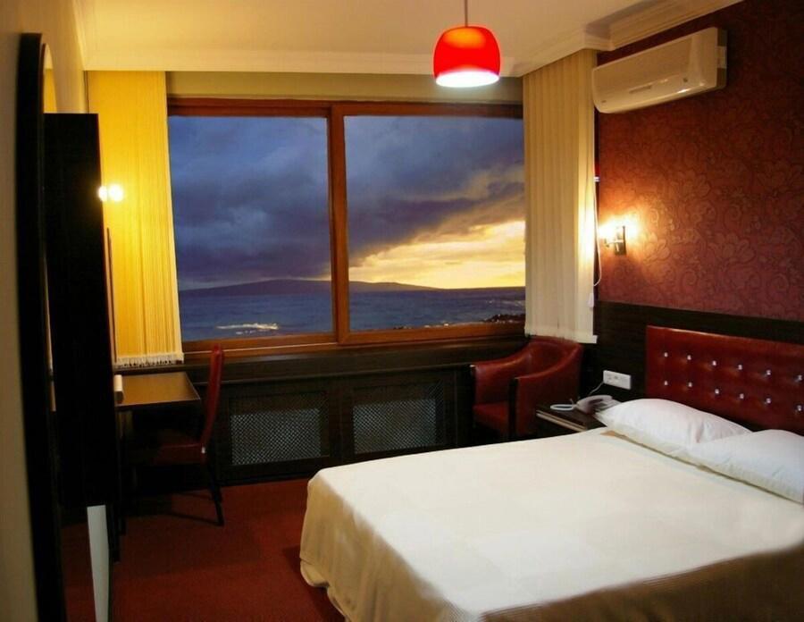 Hopa Heyamo Otel