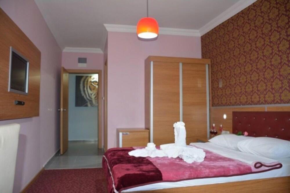 Hopa Heyamo Otel