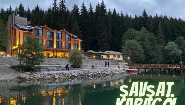Şavşat Karagöl Hotel
