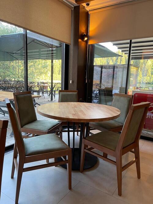 Şavşat Karagöl Hotel