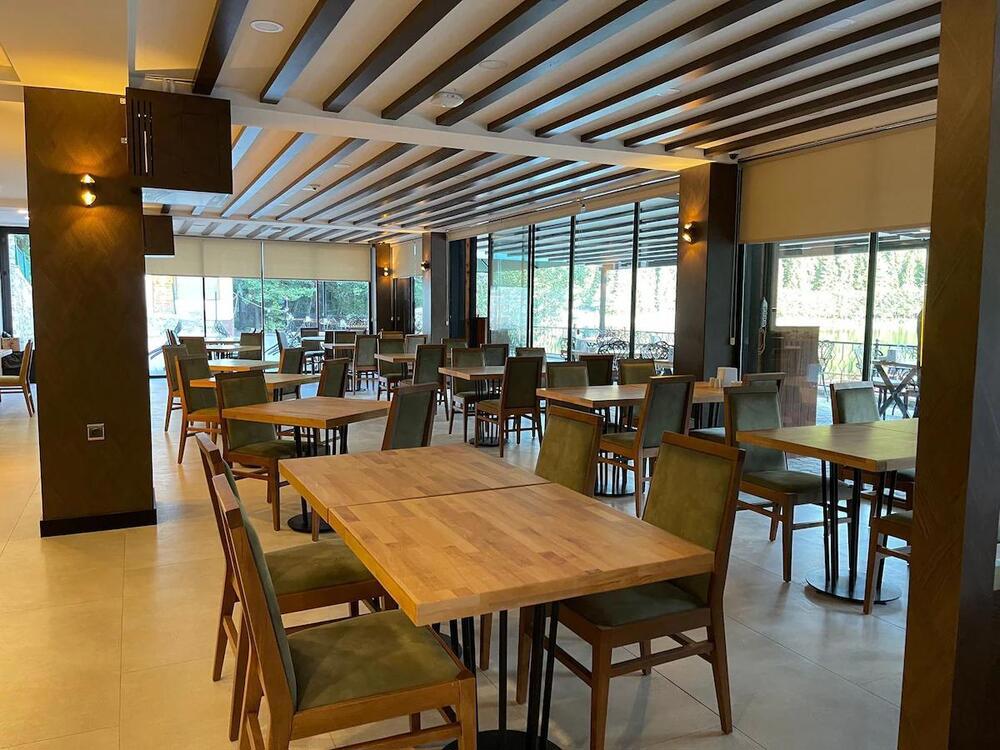 Şavşat Karagöl Hotel