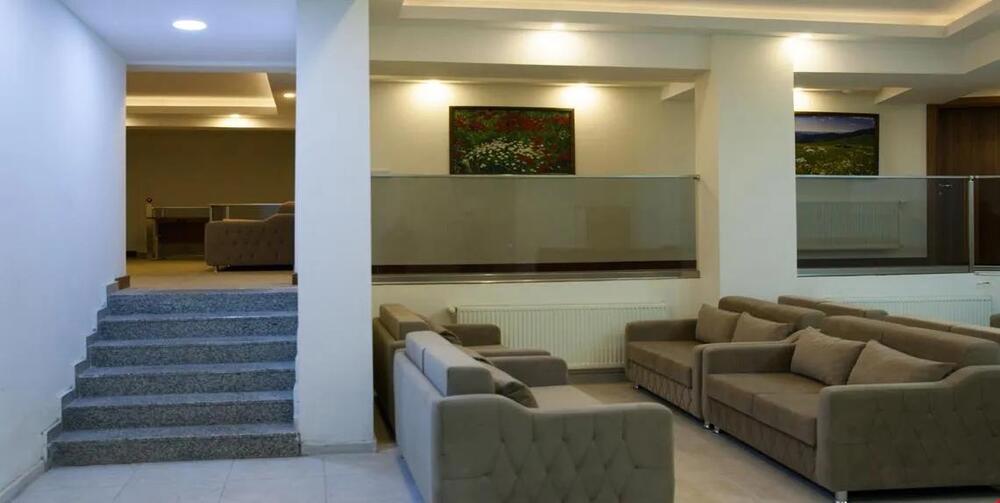 Black Forest Hotel