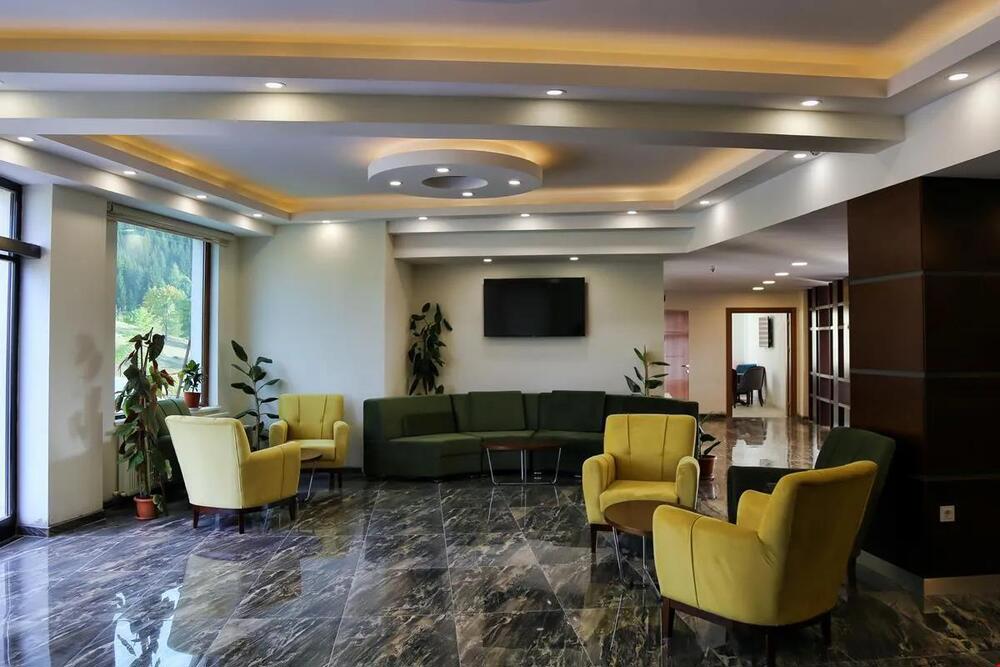 Black Forest Hotel