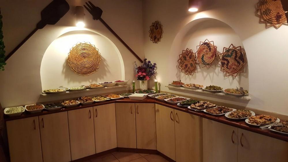Topset Hotel