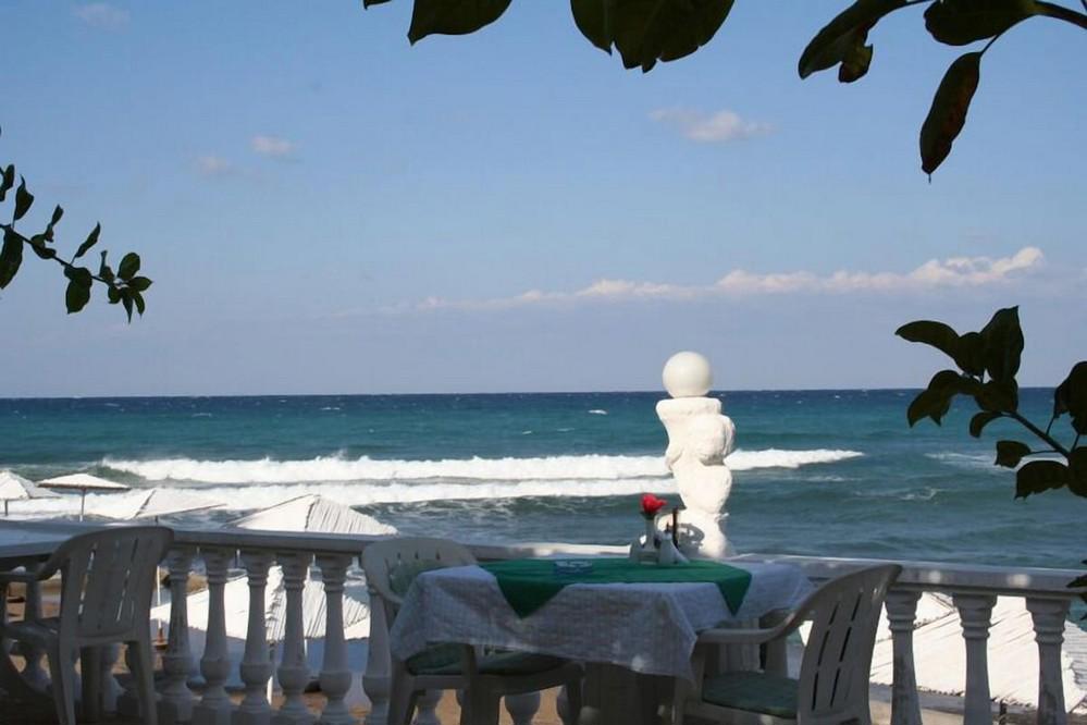 Topset Hotel