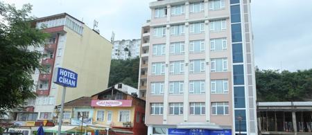 Cihan Hotel