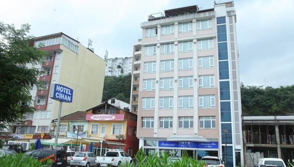 Cihan Hotel