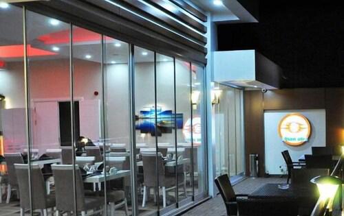 Cihan Hotel
