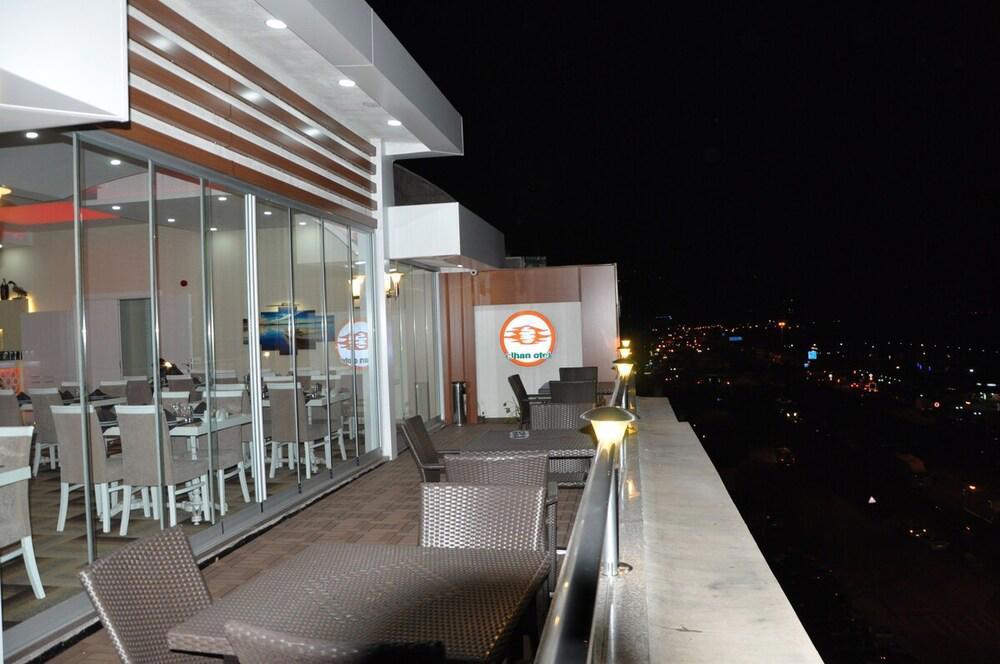 Cihan Hotel