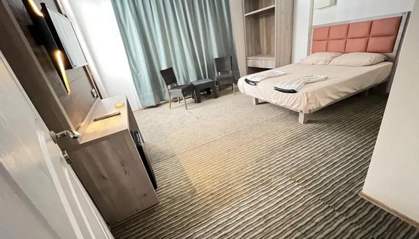 Cumhuriyet Otel