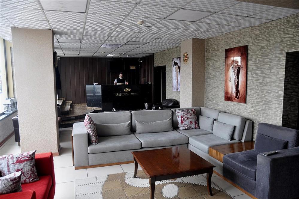 Garden Park Otel Adana