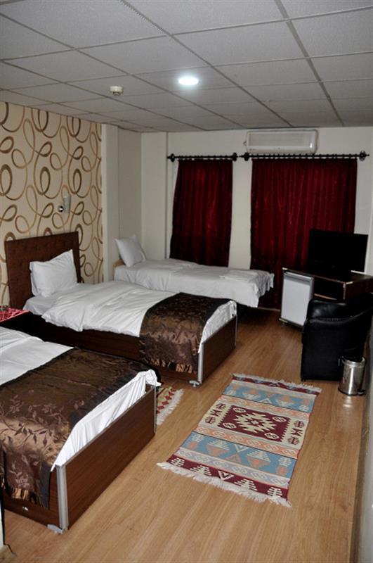 Garden Park Otel Adana