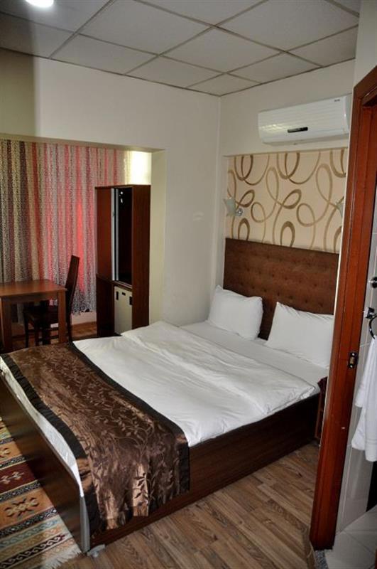Garden Park Otel Adana