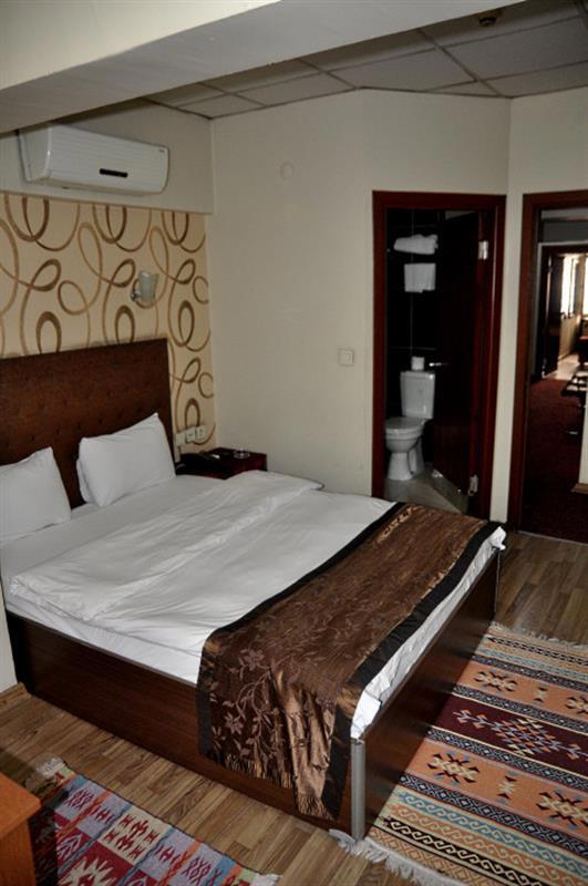 Garden Park Otel Adana