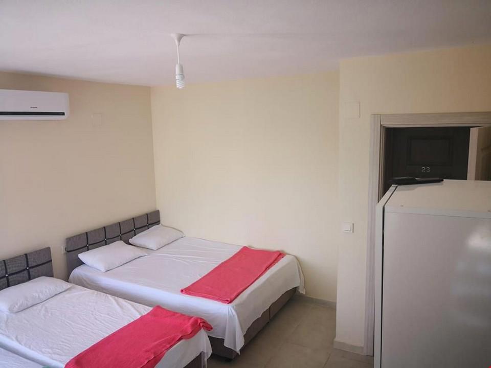 Cesur Pansiyon Adana