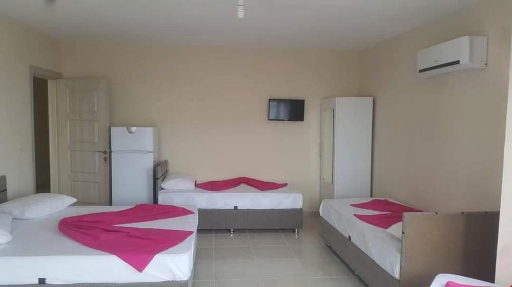 Cesur Pansiyon Adana