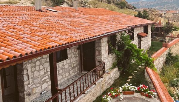 Inn Hotel Ayazini