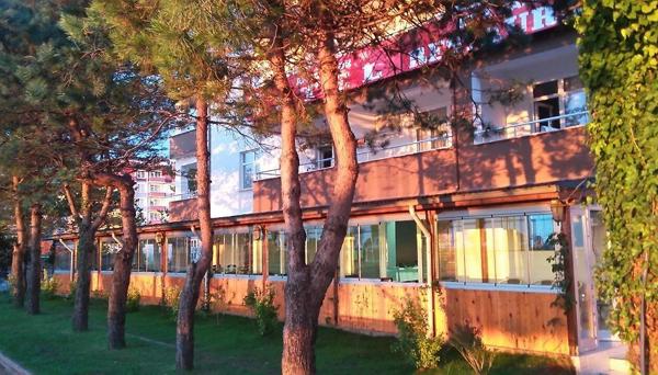 Arhavispor Otel Ve Restaurant